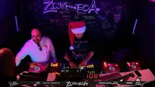 El Origen del Zisko Juanra Sego Mori