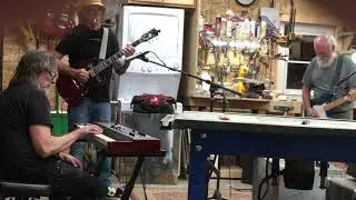 OG Garage Band Fort Collins - 12