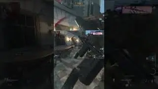 Fennec (Vector) | Team Deathmatch | Cal of Duty Modern Warfare Multiplayer Gameplay #Shorts