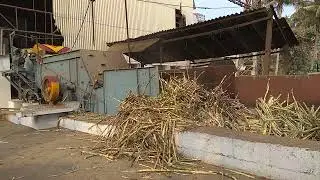 Sugarmill process