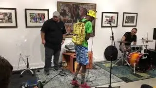Crank moise performance (baca center pompano)