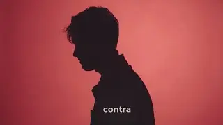Logan Prescott - contra (Official Lyric Video)