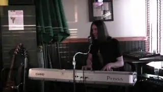 an Unkindness - The Scab