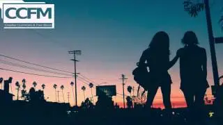 Electro pop No Copyright music [David Amber - i LuV iT (feat. Ashley Jana)] [CCFM Music]