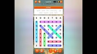 Word search explorer All Levels 61 - 70 Solution Walkthrough