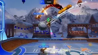 Rlss gc gameplay