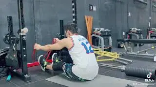 For flexion 13 weeks post acl mcl meniacus surgery #carlosagassi