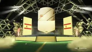 FIFA 22- Weekend League rewards ( Ultimate TOTS)