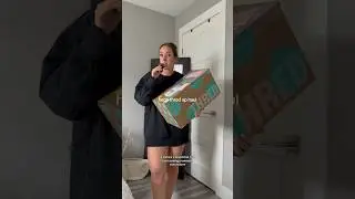 *huge* thred up haul