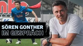 Sören Gonther: 