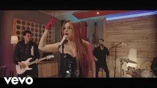Melody - Mujer Loba (Live Sessions)