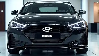 Hyundai Elantra Complete Review Covering Design Performance Technology And Safety Features Explained