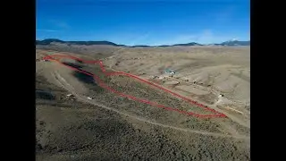 Lots And Land for sale - 1245 Bon Accord Road, Dillon, MT 59725