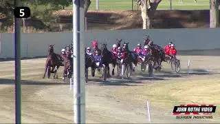R5 - 2023 JT JOHNSON & SONS KAPUNDA TROTTERS CUP