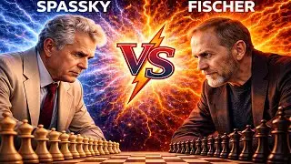 Spassky&rsquo;s Precise Victory   Fischer&rsquo;s Defense Collapses &mdash; 1992 Match