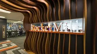 Office Profile - RocketMill