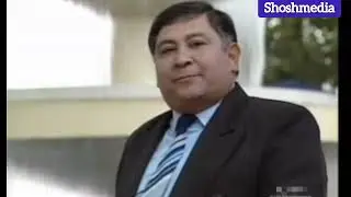 Баҳодир Бакиров  мумтоз қўшиқлар