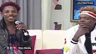 Fred Omondi and Eric Omondi final performance together. | Chipukeezy Show. |RIP Fred Omondi.