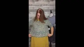Quick Carly Styling Tips