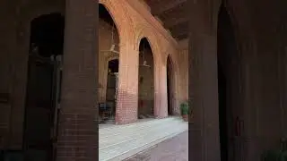 GCUlahore |art of photography #oldbuildings #gculahore #photography