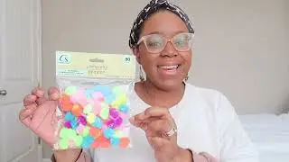 Dollar Tree Must Haves for PRESCHOOL | Learn At Home | TheFortitudeFix