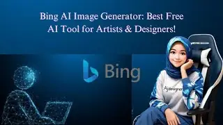 Bing AI Image Generator: Best Free AI Tool for Artists & Designers!