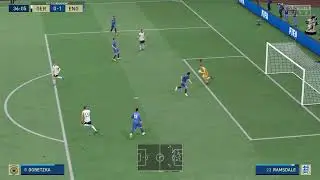 RIP QUEEN Elizabeth Fifa 22 England