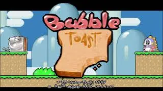 Bubble Toast (MS-DOS) OST