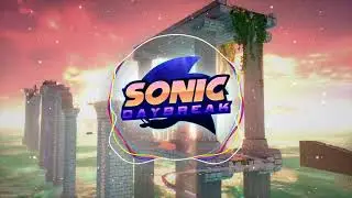 2. Another Consciousness... For Tutorial [Sonic Daybreak OST Vol. 1]
