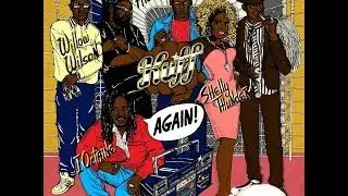 KUFF AGAIN RIDDIM MIX | SELECTA ONILLA