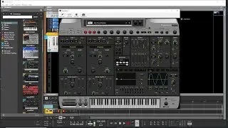 KORG Prophecy 1.5 VST - The BIG Sound Test - Let&rsquo;s Play This Brilliant Synth