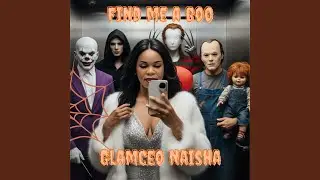 Find Me a Boo