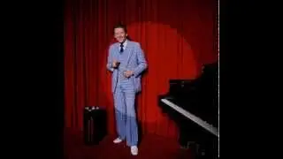 Jerry Lee Lewis --- Honey Hush 1973