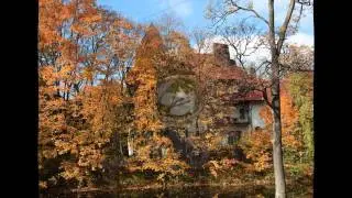 MOROZOW последний день лета