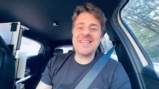 Primeiro dia Trabalhando com a Uber em 2026