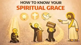 5 Spiritual Grace Explained How To Identify Yours