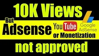 Youtube monetization problems 2017-18 | Last Update | Youtube monetization Solutions Guides 2017-18