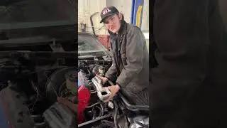Check this out - Temu Headers on a C4 LS Swap!!