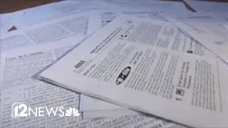 Why state officials warn that this year's tax season could grind to a halt