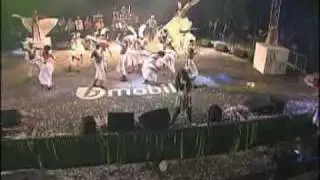 Nadia Batson - My Posse Trinidad Carnival Soca Monarch 2008