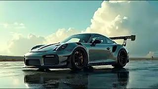 FINAL DROPS OF FUEL ⛽🌑 (Phonk Rock / Night Drive)