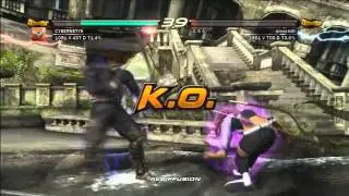 CYBERNETYK vs amor kill