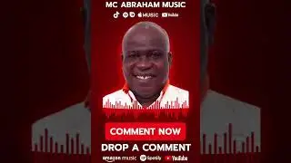 Mc Abraham  MORNING DEVOTION vol.4