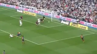 The Game That Changed Modern Football - Tactical analysis of Real Madrid - Barcelona 2-6