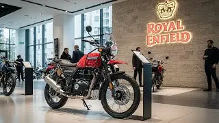 Royal Enfield Himalayan 450 REVIEW 🔥 This Bike SHOCKED Me! Worth the Hype or Big Mistake?