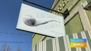 GDL: Stock Up on Premium Cigars for Derby at Kremer's Smoke Shop