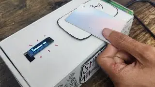 ITT 569 MINI PROJECT : SMART Attendance