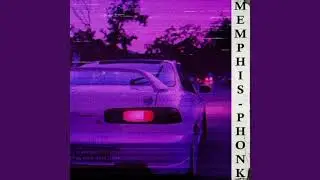 Memphis cult phonk 
