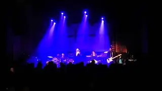 Tenedle - Next Show - Birmingham Electric - Live at Luxor Arhnem  - 2 How do we end up here