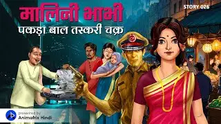 24 घंटे में बाल तस्करी के बारे में 3 बातें जो आपको जाननी चाहिए